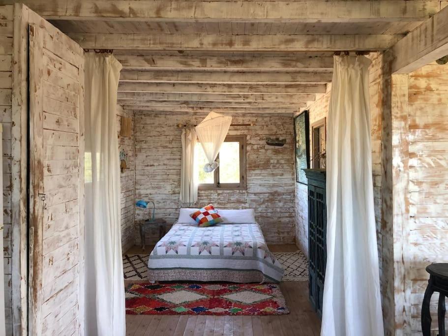 Shantykaouki Maison De Charme En Bois Sur Pilotis Sidi Kaouki